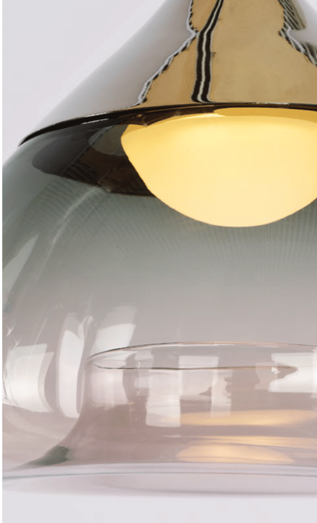 Pendant Light NIKOLETTA