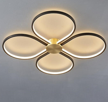 Ceiling Light TRINI — ceiling light fixture, designer lighting by RODESIGNE