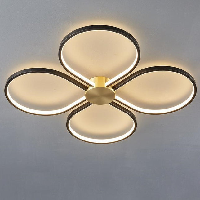 Ceiling Light TRINI — ceiling light fixture, designer lighting by RODESIGNE