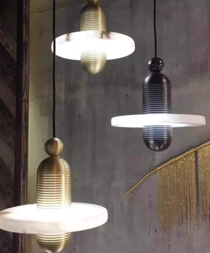 Pendant Light MEDIAMA