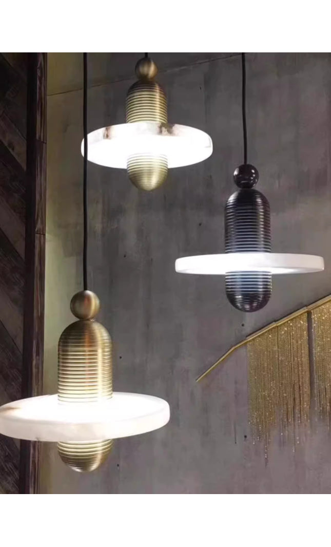 Pendant Light MEDIAMA