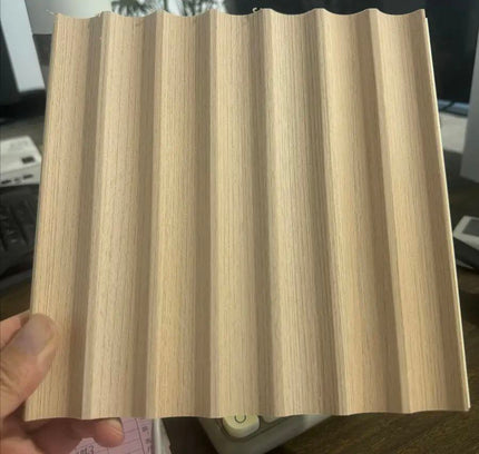 Wall Panel WGP-185 — decorative acoustic wall panel, sound absorption by RODESIGNE