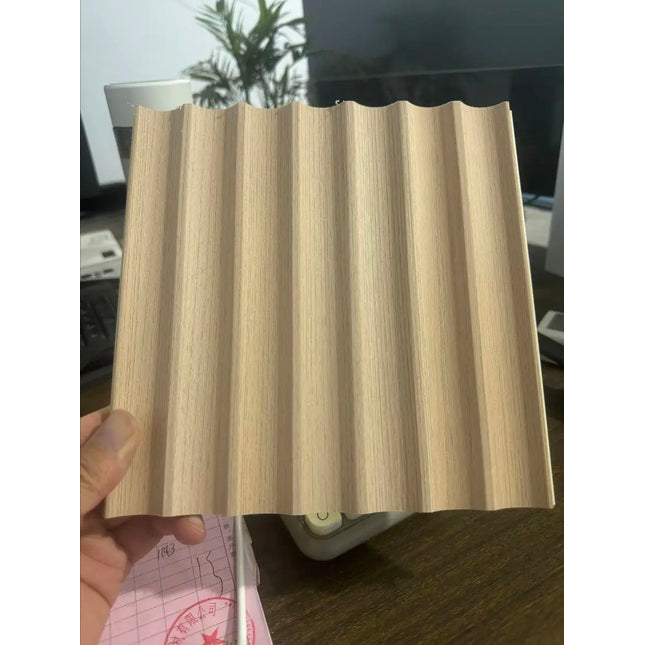Wall Panel WGP-185 — decorative acoustic wall panel, sound absorption by RODESIGNE