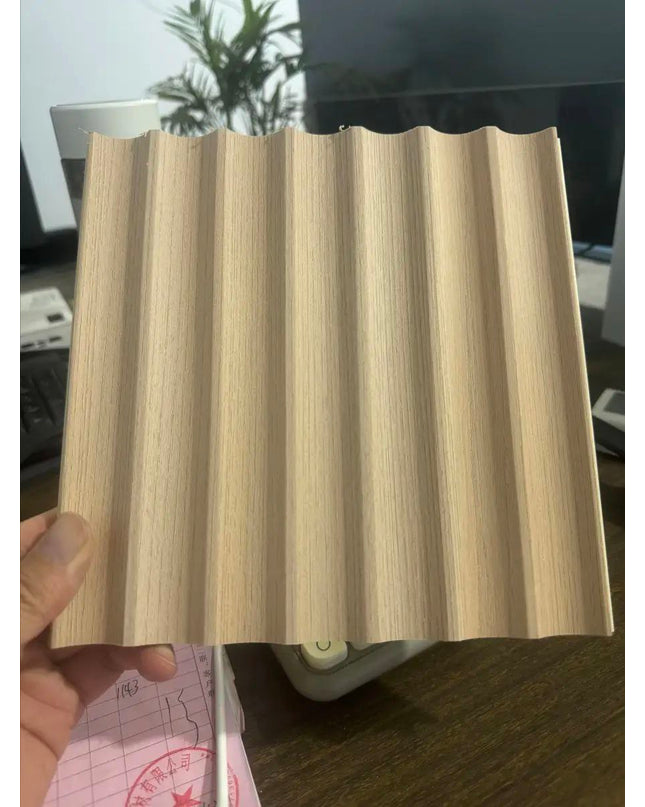 Wall Panel WGP-185 — decorative acoustic wall panel, sound absorption by RODESIGNE