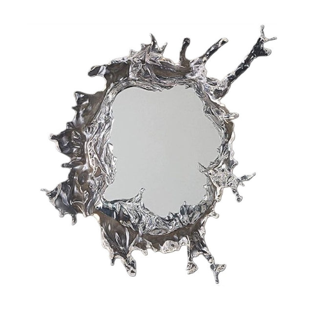 Mirror DROPPY'S — designer mirror by RODESIGNE