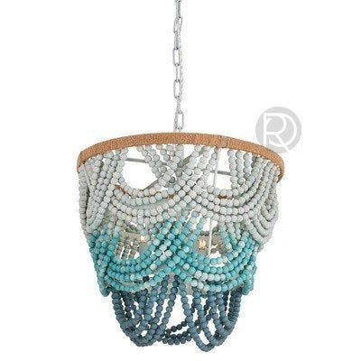 Chandelier CIOTOLLI by Rodesigne