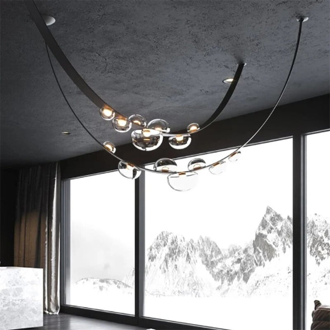 Chandelier BELT