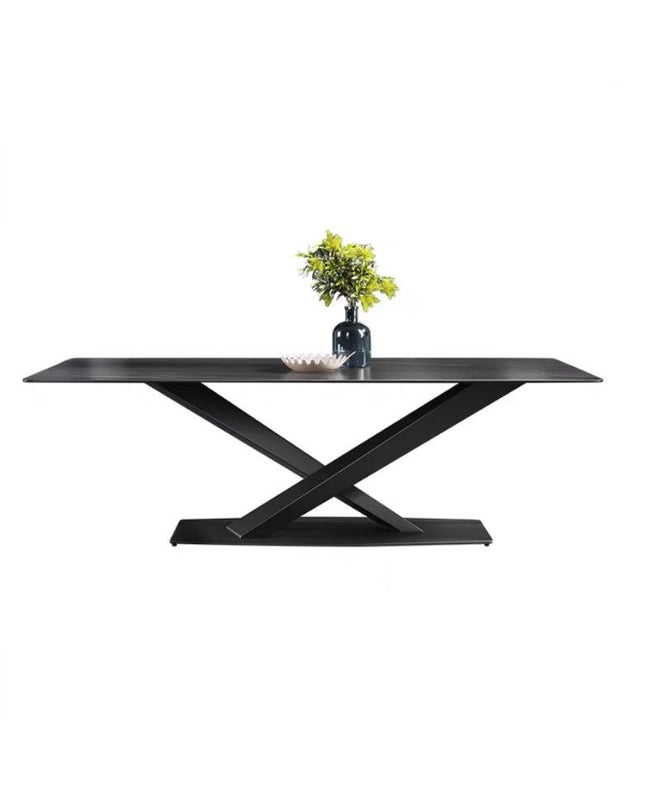 Table LANE — designer table, custom furniture by RODESIGNE