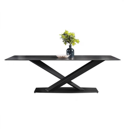Table LANE — designer table, custom furniture by RODESIGNE