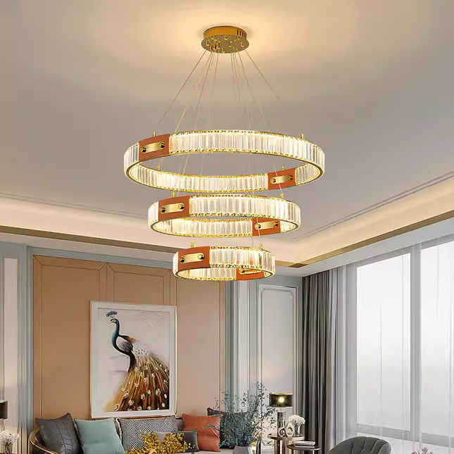 Chandelier HERNESS