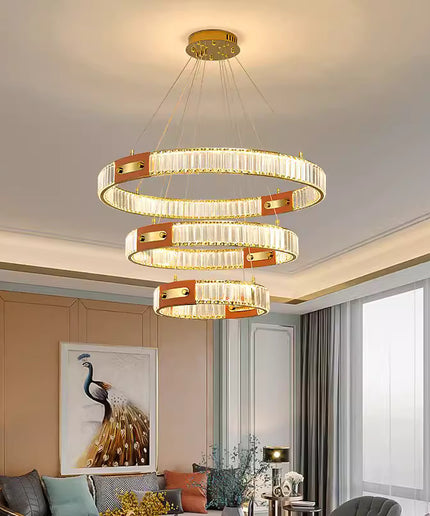 Chandelier HERNESS