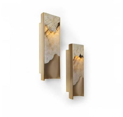 Wall Light DRUSY by RODESIGNE