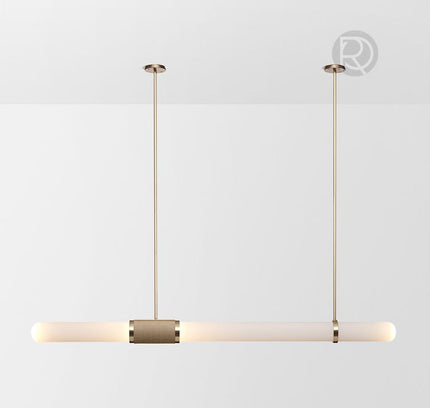 Pendant lamp SCANDAL by Rodesigne
