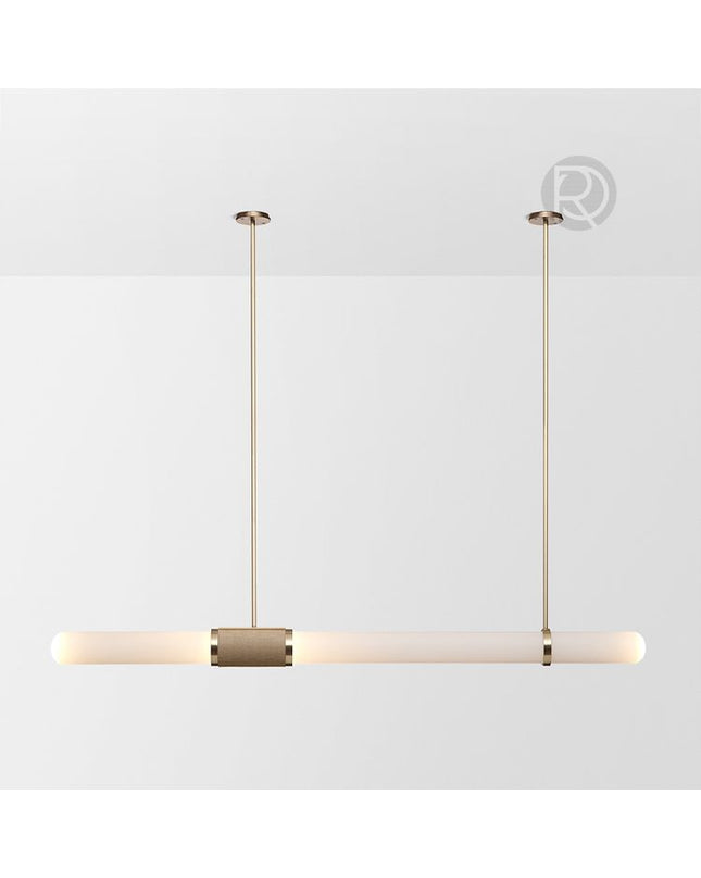 Pendant lamp SCANDAL by Rodesigne
