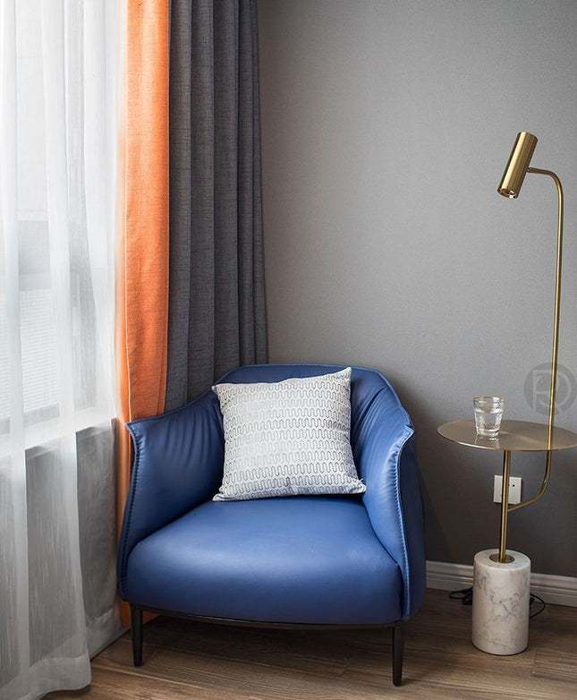 Floor Lamp SCAFFALE by Romatti