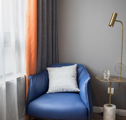 Floor Lamp SCAFFALE — designer floor lamp by RODESIGNE