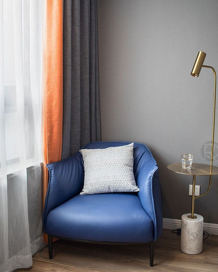 Floor Lamp SCAFFALE by Romatti