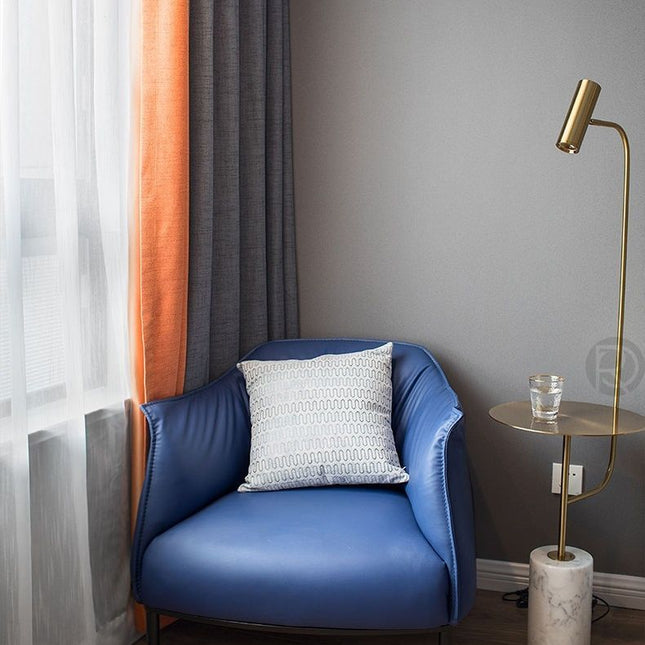 Floor Lamp SCAFFALE — designer floor lamp by RODESIGNE