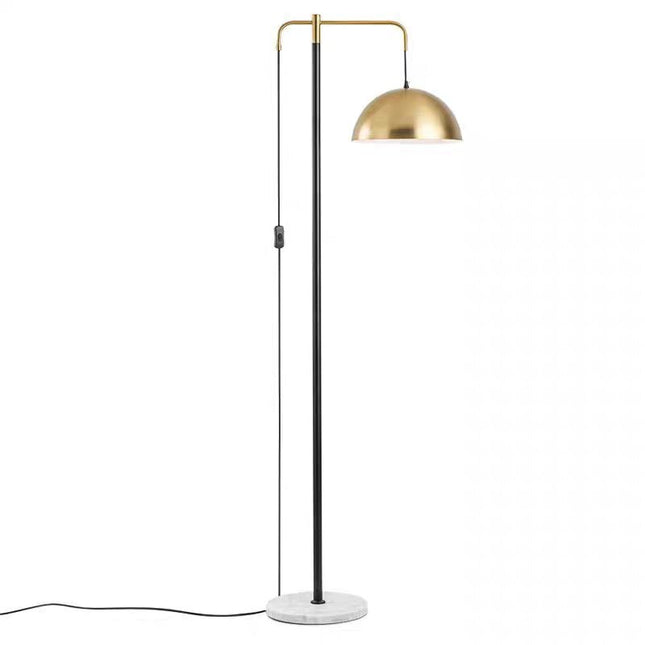 Floor Lamp WILOMA — designer floor lamp by RODESIGNE