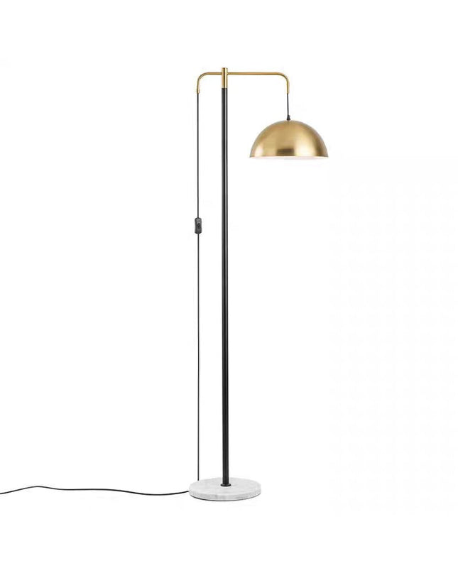 Floor Lamp WILOMA — designer floor lamp by RODESIGNE