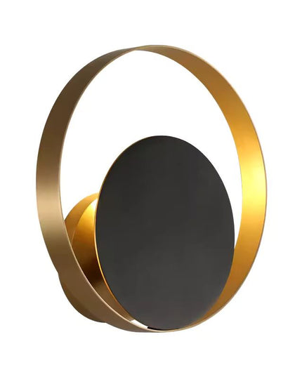 Wall lamp (Sconce) CIRCLE by Rodesigne