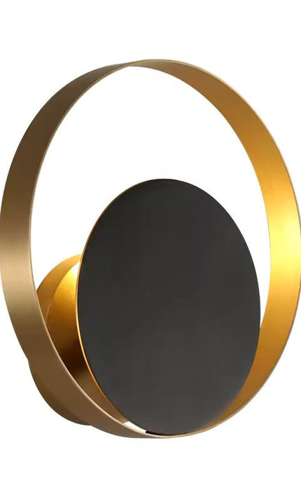 Wall lamp (Sconce) CIRCLE by Rodesigne