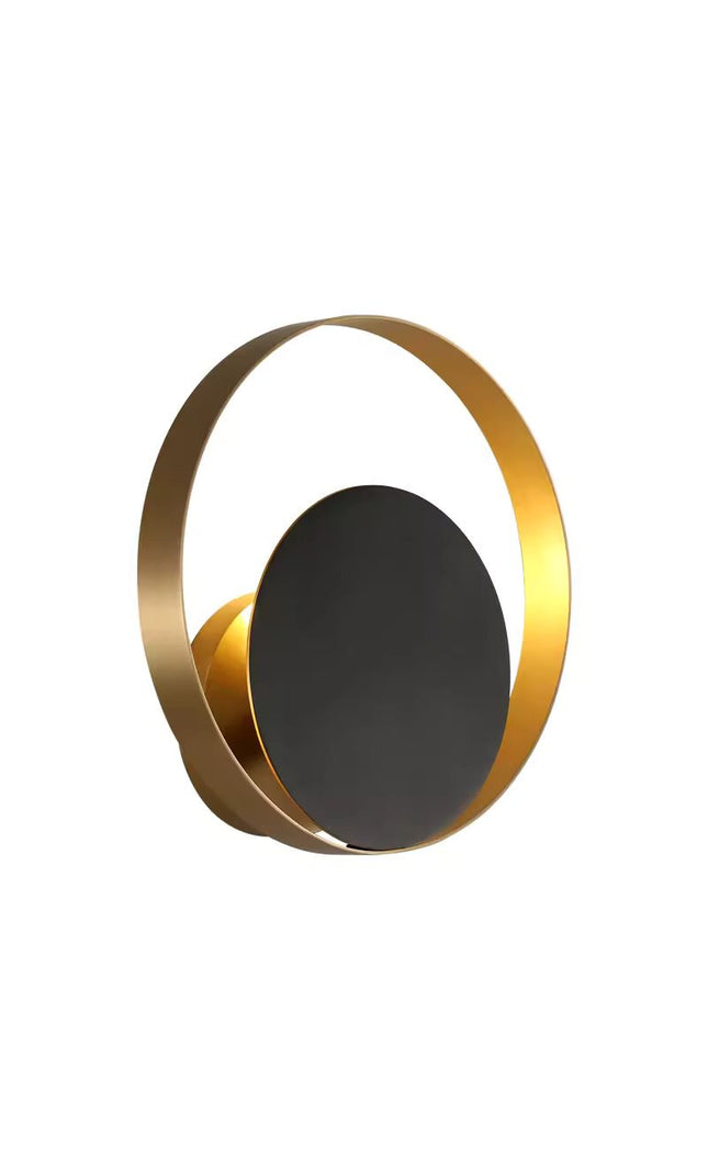 Wall lamp (Sconce) CIRCLE by Rodesigne