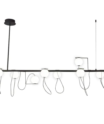Chandelier NEMESY