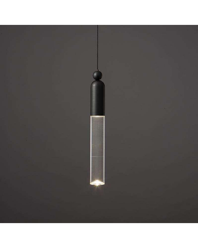 Pendant lamp FERAG by Rodesigne