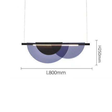 Chandelier OLTERRA by Rodesigne