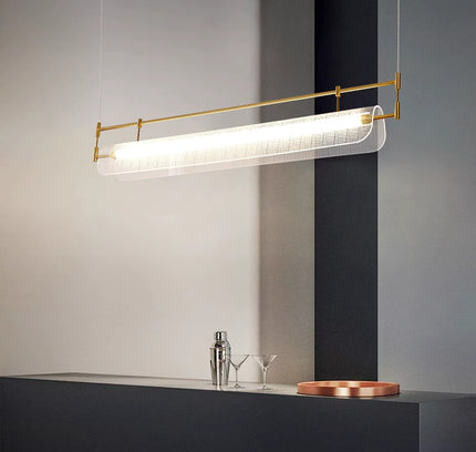 Chandelier HOBRES by Rodesigne