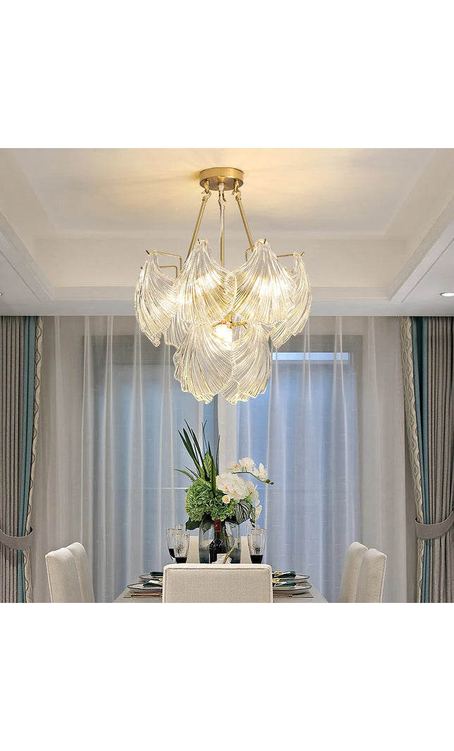 Chandelier MOLLY