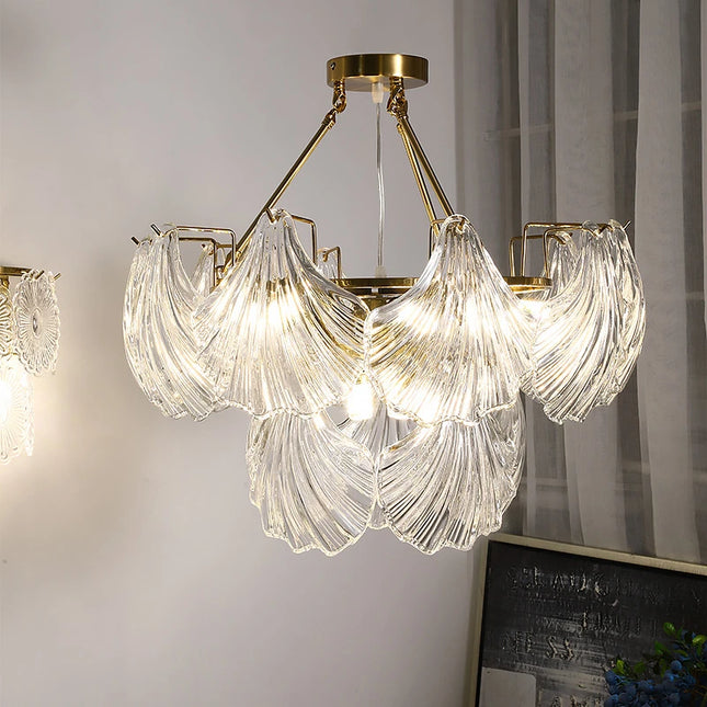Chandelier MOLLY