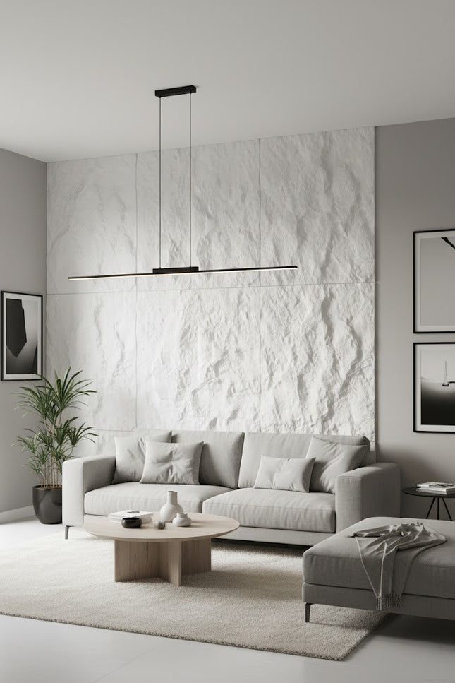 Panel THICKER STONE