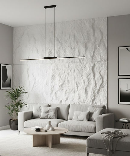 Panel THICKER STONE