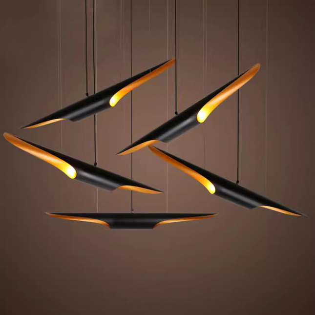 Pendant Light COLTRANE