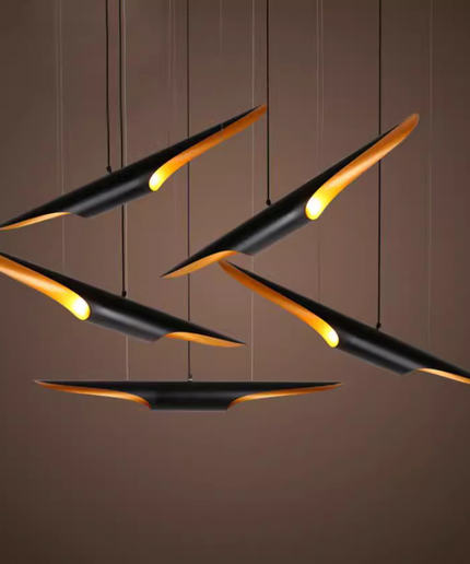 Pendant Light COLTRANE