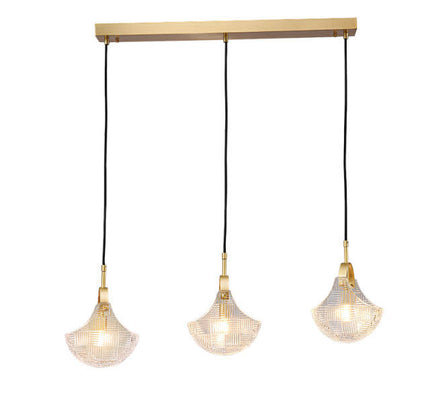 Pendant Light GELIOUS — modern pendant light, custom designer lighting by RODESIGNE
