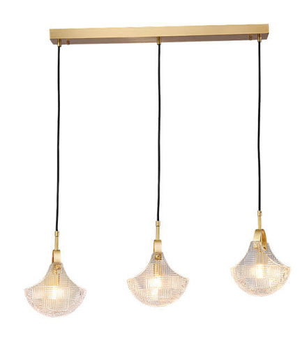 Pendant Light GELIOUS
