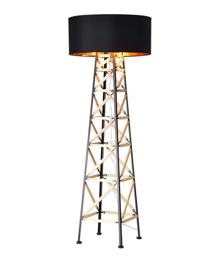 Floor Lamp CONSTRUCTIONER