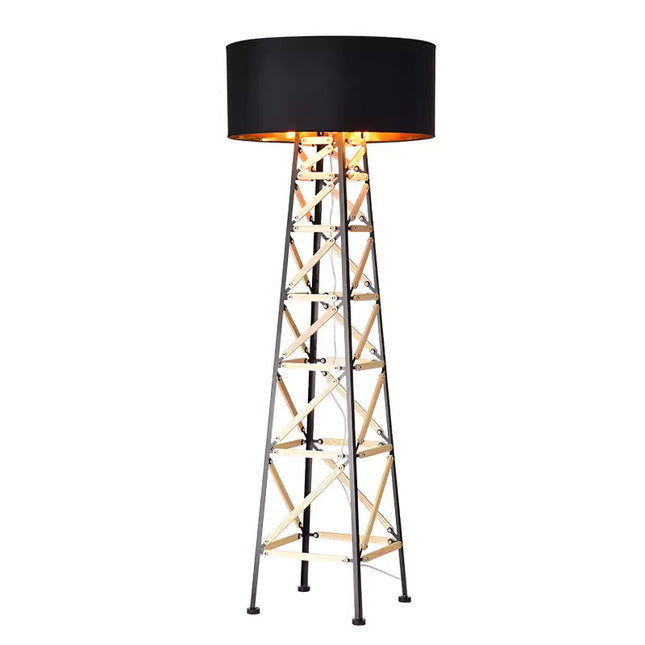 Floor Lamp CONSTRUCTIONER