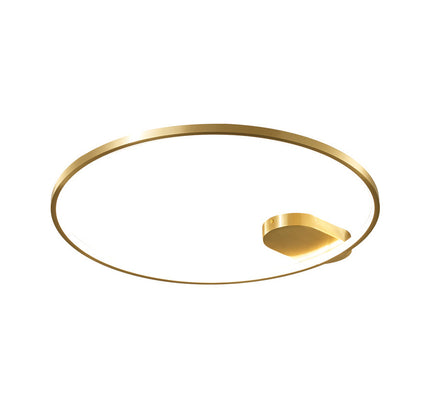 Ceiling Light VICCE — ceiling light fixture, designer lighting by RODESIGNE
