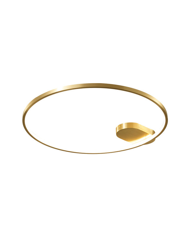Ceiling Light VICCE — ceiling light fixture, designer lighting by RODESIGNE
