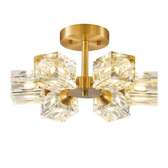 Ceiling Light SARELLY — ceiling light fixture, designer lighting by RODESIGNE