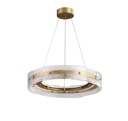 Chandelier TROSSERA by Rodesigne