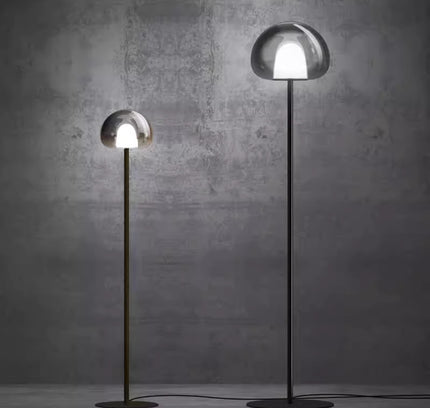 Floor Lamp WANESTRE — designer floor lamp by RODESIGNE