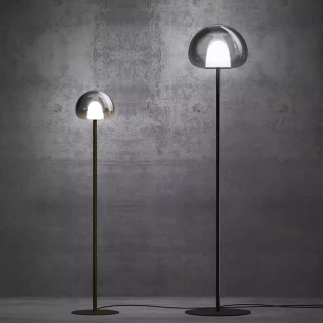 Floor Lamp WANESTRE — designer floor lamp by RODESIGNE