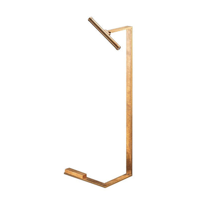 Floor Lamp PLAT — designer floor lamp by RODESIGNE