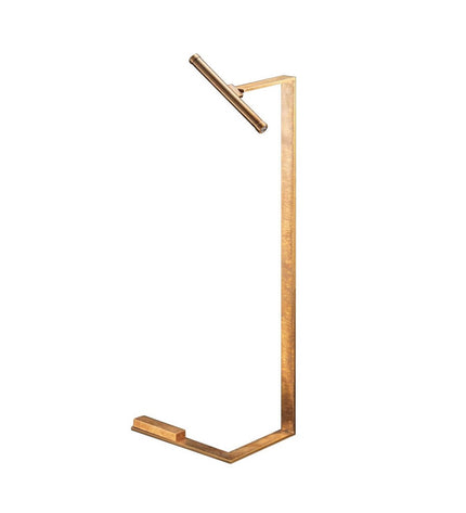 Floor Lamp PLAT — designer floor lamp by RODESIGNE