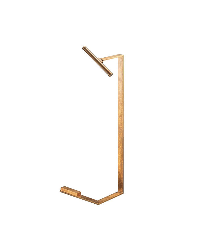 Floor Lamp PLAT — designer floor lamp by RODESIGNE